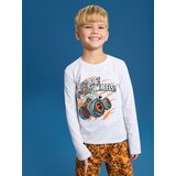 Sinsay Komplet dvodijelne pidžame Hot Wheels | shoptok.hr