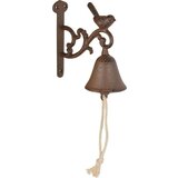 Esschert Design Zvonec na vratih ptica S | Shoptok.si