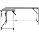  Radni stol boja hrasta sonome 149x149x75 cm konstruirano drvo | Eponuda.com