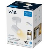 Wiz LED prigušiva spot svetiljka IMAGEO 1xGU10/4,9W/230V 2700-6500K Wi-Fi | Eponuda.com