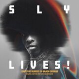  Sly And The Family Stone - Sly Lives (Aka The Burden Of Black Genius) Cene