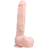 EasyToys - Dildo Collection Realistic Dildo Flesh - 29,5 Cene