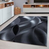 XXXL Tkana Preproga Plus, Črna, 240x340cm | Shoptok.si