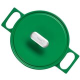 FABINI Kastrola od lijevanog željeza s poklopcem prikladna za indukcijsko kuhalo 2 l Mattia 3.0 – | shoptok.hr