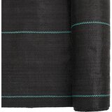  Membrana za korov Crna 0,5x100 m PP | shoptok.hr
