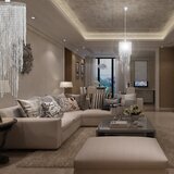 Viseći luster 26 x 70 cm | shoptok.hr