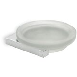 Tatay zidni držač sapuna 9,4x2,3x9,5 cm INOX, Spa Cijene