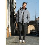 Sinsay muška prošivena jakna 618AW-09X | shoptok.hr