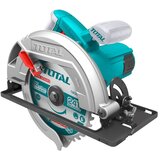 Total Kružna pila električna 1600W, 5000rpm/185x20mm/ INDUSTRIAL (TS1161856) Cijene