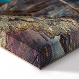  Slika - Rock City (1 Part) Vertical 90x60 Akustična | shoptok.hr
