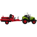  Tractor for Kids with Trailer Farm Car | shoptok.hr