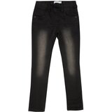 name it NKMRYAN SLIM SWE JEANS Crna Cijene