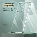  Maska za telefon Simple za Samsung S20 Ultra/ G988F transparent | Eponuda.com