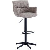 Dieter Knoll BARSKI STOL, barve kapučina Cene