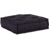  Modularna sofa Antracit 70x70x36 Tkanina | shoptok.hr