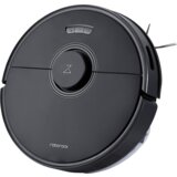 Roborock Robot, usisavač, baterija 5200 mAh, WiFi – Q7 Max Black | Eponuda.ba