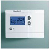  Termostat sobni VRT250 digitalni, ON/OFF regulacija Vaillant | Eponuda.ba