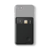  Phone card pocket crni Cene