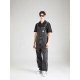 Levi's Traperice s tregerima crna | shoptok.hr