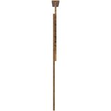  Vzglavje z vzglavjem Star les 80 cm Konstruiran les, (5000110225) | Shoptok.si