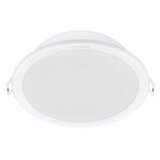 Philips 59444/31/E3 MESON 080 ugradna spot svetiljka bela 1 x 5,5W 4000K | ePonuda.com