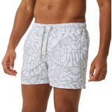 Bjorn Borg Borg Print kopalne kratke hlače | shoptok.hr