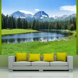  Tapeta - National Park Durmitor Montenegro 250x193 | shoptok.hr