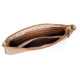 Vuch Clutch torbica Hazell Beige, 13,5 x 26 cm | shoptok.hr