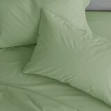 Catherine Lansfield Prevleke za vzglavnik iz perkala v kompletu 2 ks 75x50 cm Easy Iron Percale – | Shoptok.si