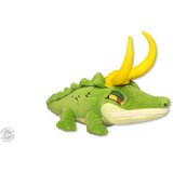 Grupo PELUCHE ZIPPERMOUTH MARVEL LOKI ALIGATOR, (21007820) | Shoptok.si