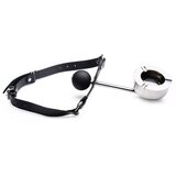 Master Series Ashtray Ball Gag | shoptok.hr