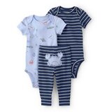 Carter's trodelni komplet za bebe dečake | Eponuda.com