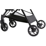 Chicco kolica za bebe Urbino Black, 0m+ | Eponuda.com