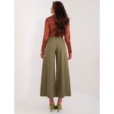 Italy Moda Pants-DHJ-SP-7723.09-khaki | Shoptok.si