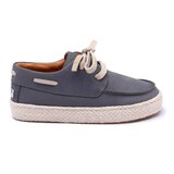 Donsje® otroški čevlji floris stellar blue leather | Shoptok.si