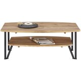 Linea Natura KLUBSKA MIZA, barve hrasta | Shoptok.si