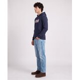 Jack & Jones Jeans straight JJITED JJCLASSIC AKM 587 Modra | Shoptok.si