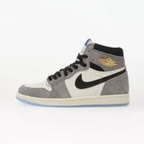 Sneakers Air 1 Retro High OG "Cool Grey" Cool Grey/ Black-Sail-Game Royal EUR 44