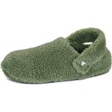 Crocs Classic Cozzzy Slipper Zelena | shoptok.hr
