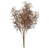 Dekorativna GRANA RASHA 38CM PVC BIZZOTTO u