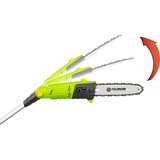 Fieldmann - Teleskopski rezač za orezivanje 600 W/230 V | Eponuda.com