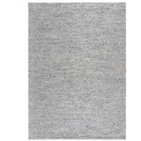 Flair Rugs Svijetlo plavi ručno rađen tepih od mješavine vune 120x170 cm Minerals – Cijene