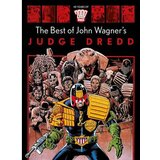  The best of john wagner's judge dredd | ePonuda.com