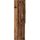  Ormar za perilicu rublja staro drvo 70,5x25,5x90 cm | shoptok.hr