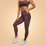 BeastPink Ženske tajice Breeze Mulberry - BeastPink M | Eponuda.ba