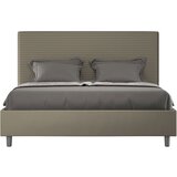 Ityhome 175 x 210 posteljni okvirji rjava, (20846921) Cene