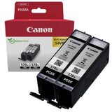 Ink JET CANON PGI-570PGBKXL ORIGINAL DOUBLE PACK CRNI Cijene