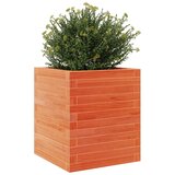  Vrtna sadilica voštano smeđe boje 40x40x46 cm od borovine | Eponuda.ba