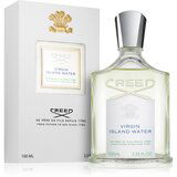Creed Virgin Island Water parfemska voda uniseks 100 ml | shoptok.hr