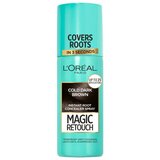 L´Oréal Paris magic retouch sprej za prikrivanje izrasta 8 brun | shoptok.hr